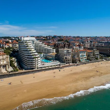 Mira Marvel - Wifi - Climatisation - 100m Biarritz