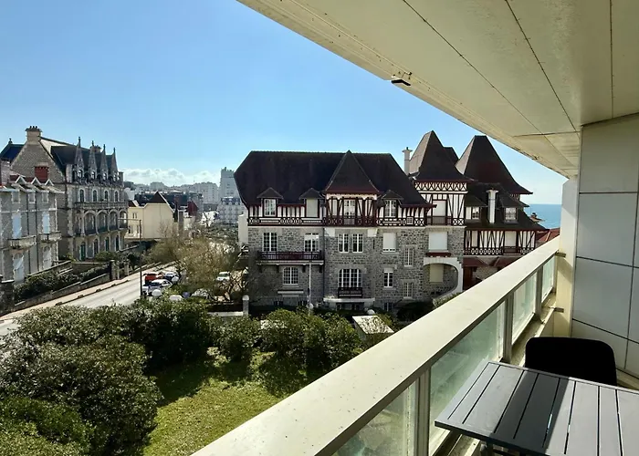 Mira Marvel - Wifi - Climatisation - 100m Lägenhet *