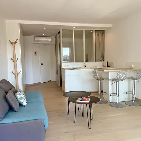 Apartment Mira Marvel - Wifi - Climatisation - 100m