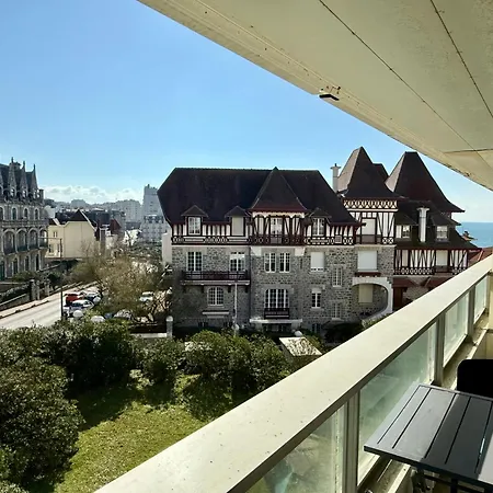 Mira Marvel - Wifi - Climatisation - 100m Apartament *