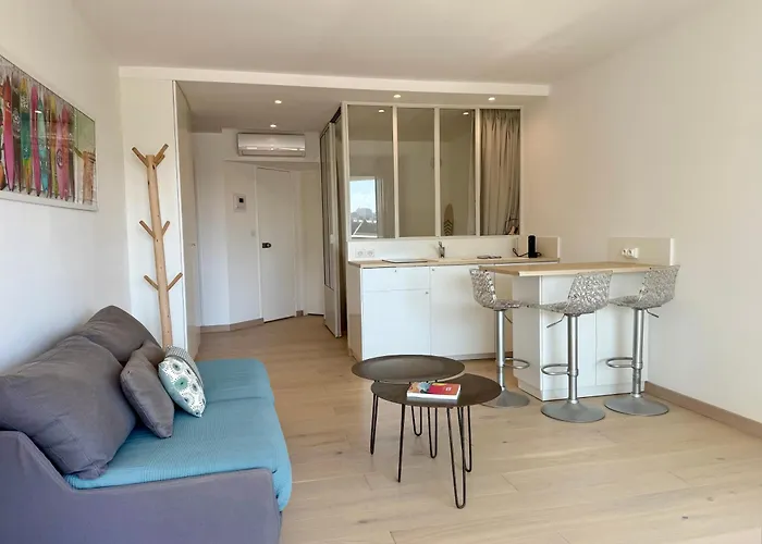 Appartamento Mira Marvel - Wifi - Climatisation - 100m