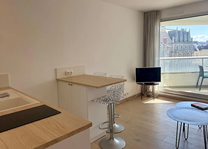 Mira Marvel - Wifi - Climatisation - 100m *